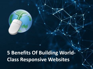 How responsive websites are helping the business?