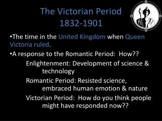 an analysis of the victorian literature 1832 1901 Literary analysis is not typically in the curriculum for accounting majors i know and love the best, the victorian period (england, 1832-1901. an analysis of the victorian literature 1832 1901 Literary analysis is not typically in the curriculum for accounting majors i know and love the best, the victorian period (england, 1832-1901.