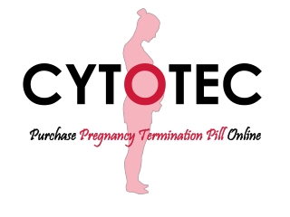 Cytotec| Purchase Pregnancy Termination Online