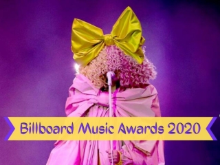 Best of the Billboard Music Awards 2020