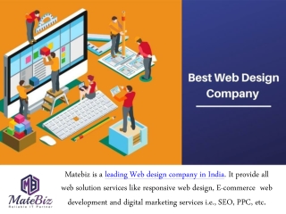 Best Web Design Company in India To Hire For your Business
