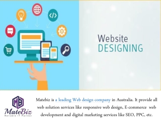 Hire The Professional Website Designing Company in India