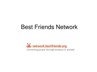 Best Friends Network