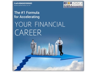 Choosing the Best Professional Course in Finance - Wealth Management Course