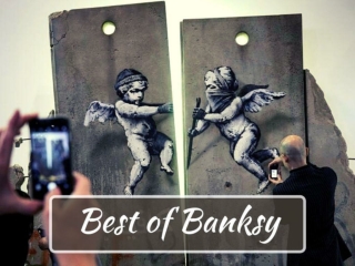 Best of Banksy