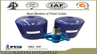 Best Models of Float Collar