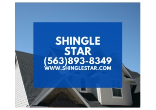 Roofing Quad Cities