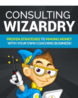 Consulting Wizardry Free Training