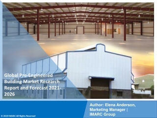 Pre-Engineered Building Market PDF, Size, Share | Industry Trends 2021-2026