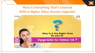 odoo-version-upgrade