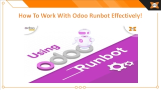 Odoo-Runbot-Installation