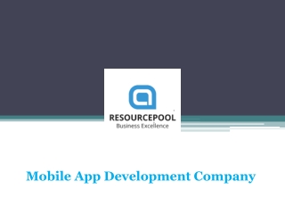 Features for a Successful Mobile App