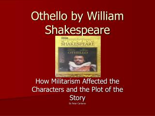 a feminist reading of othello essay a feminist reading of othello essay