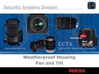 Security Systems Division