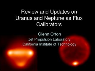 Review and Updates on Uranus and Neptune as Flux Calibrators