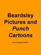Beardsley Pictures and Punch Cartoons Chris Snodgrass 2011