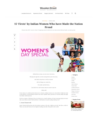blog-woodenstreet-com-15-firsts-by-indian-women-who-have-made-the-nation-proud (1)