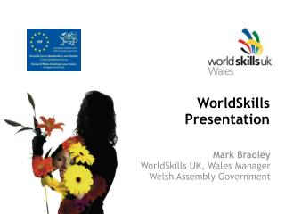 WorldSkills Presentation