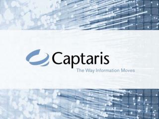 Captaris Workflow