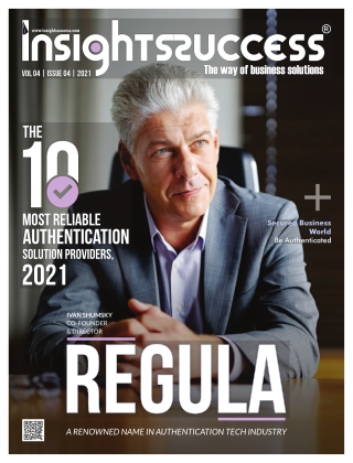 The 10 Most Reliable Authentication Solution Providers 2021