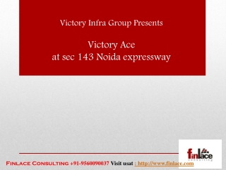 Victory Ace | Finlace | 9560090037