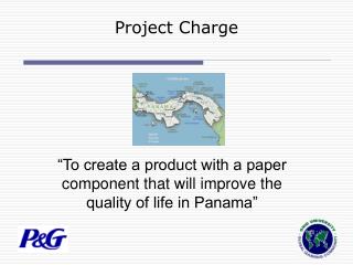 Project Charge