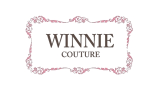 Unique wedding dresses and Designer wedding dresses - Winnie Couture