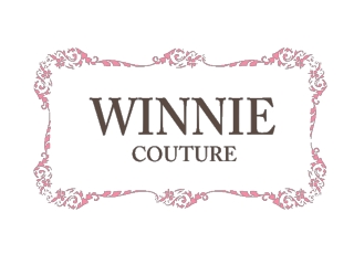 Winnie couture- Designer Wedding dress-Couture Bridal Fashion