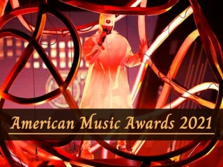 Best of the American Music Awards 2021