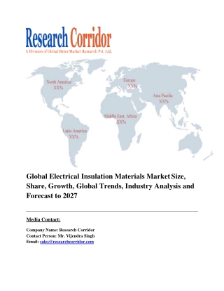 global-electrical-insulation-materials-market