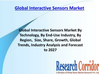 global-interactive-sensors-market