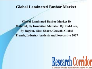 global-laminated-busbar-market