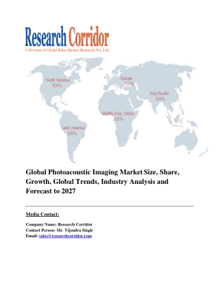 global-photoacoustic-imaging-market