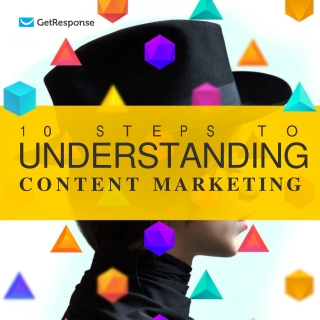 10 Steps To Understanding Content Marketing