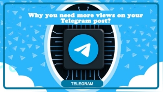 Get Extreme Attention – Buy Telegram Post Views