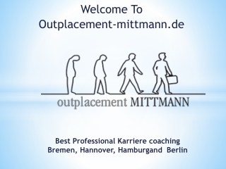 Karriere Coaching Programs Hamburg