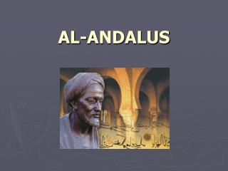 AL-ANDALUS
