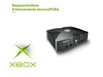 Reparaci n Xbox Entrenamiento t cnico PCBA V1.2.2