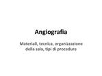 Angiografia