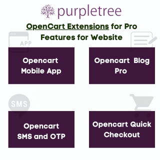 Opencart Pro extensions