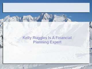 Kelly C. Ruggles