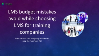 lms-budget-mistakes-to-avoid-while-choosing-lms-for-training-companies
