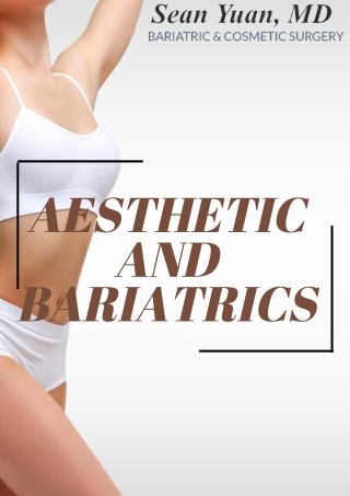 Ppt Liposuction Procedures For A Shapely Body Powerpoint Presentation