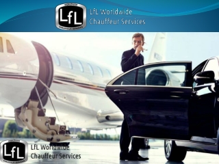 Dublin Airport Private Transfers for Business Meetings - LFLCS