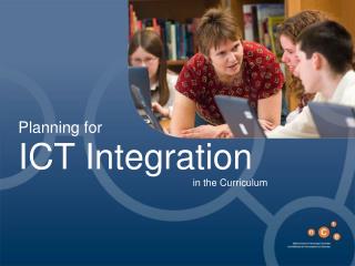 ICT Integration