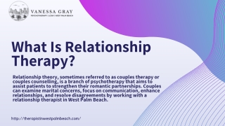 Couple Therapy West Palm Beach, Therapist West Palm Beach FL