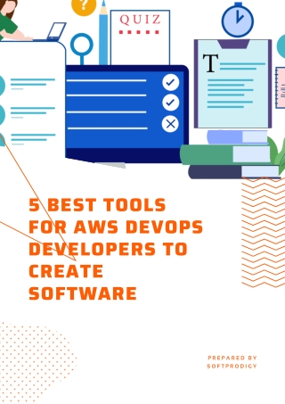 5 Best Tools for AWS DevOps Developers to Create Software (1)