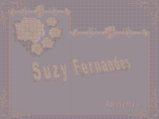 Suzy Fernandes