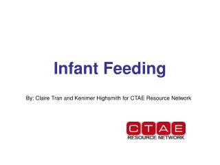 By: Claire Tran and Kenimer Highsmith for CTAE Resource Network
