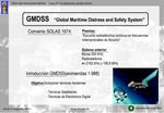 GMDSS Global Maritime Distress and Safety System